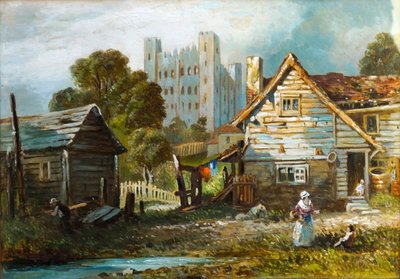 Bilinmeyen resim by Unbekannt Unbekannt